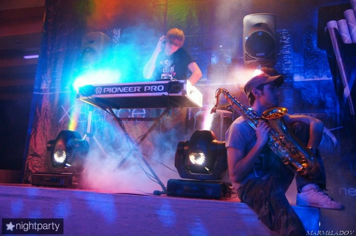 Vladimir Makovetsky фотография #33