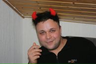 Фотография Меркурьева Сергея