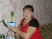 Фотография Кордобовской Алексии