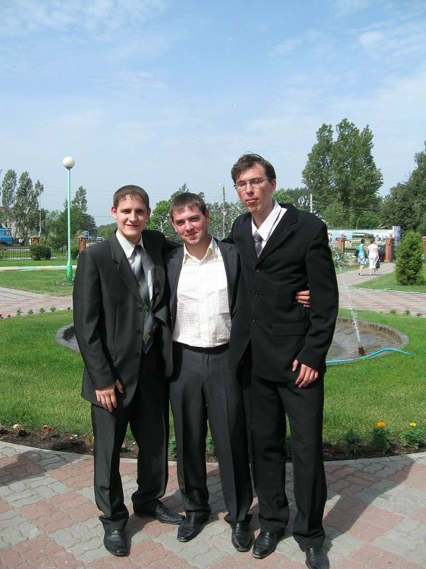 Тимур Тулиев фотография #42