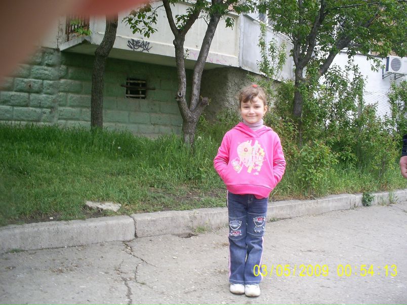 Юля Маруженко фото №7