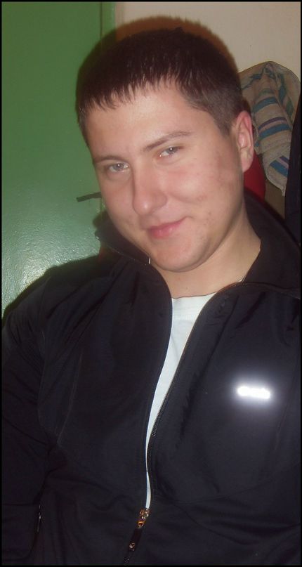 Александр Валуев фотография #5