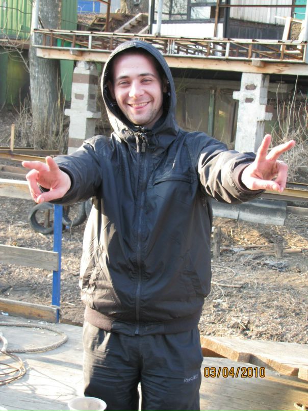 Aleksandr Kiselev фотография #17