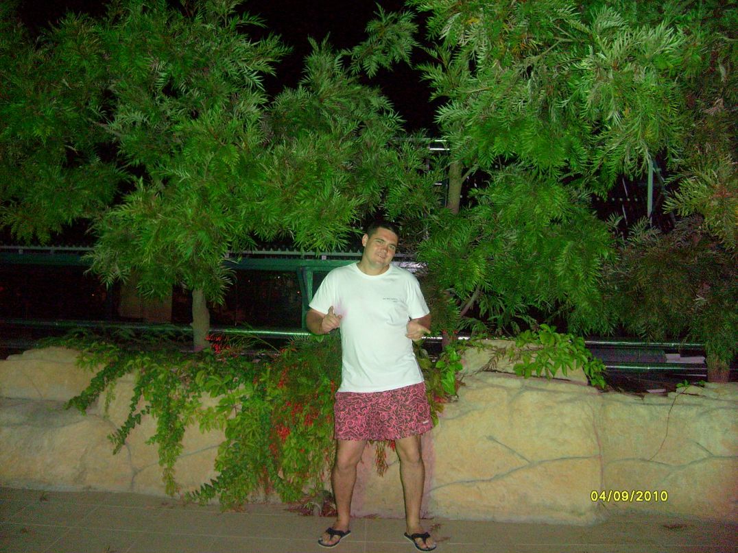 Денис Басманов фотография #46