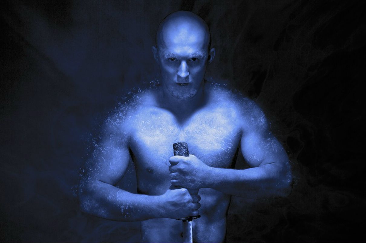 Максим Ткаченко фотография #44