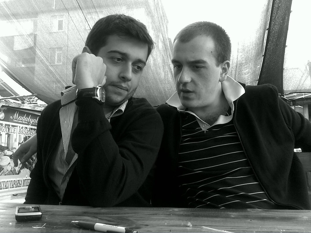 Furkan Kararoglu фотография #3