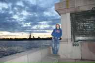 Фотография Дем Елены