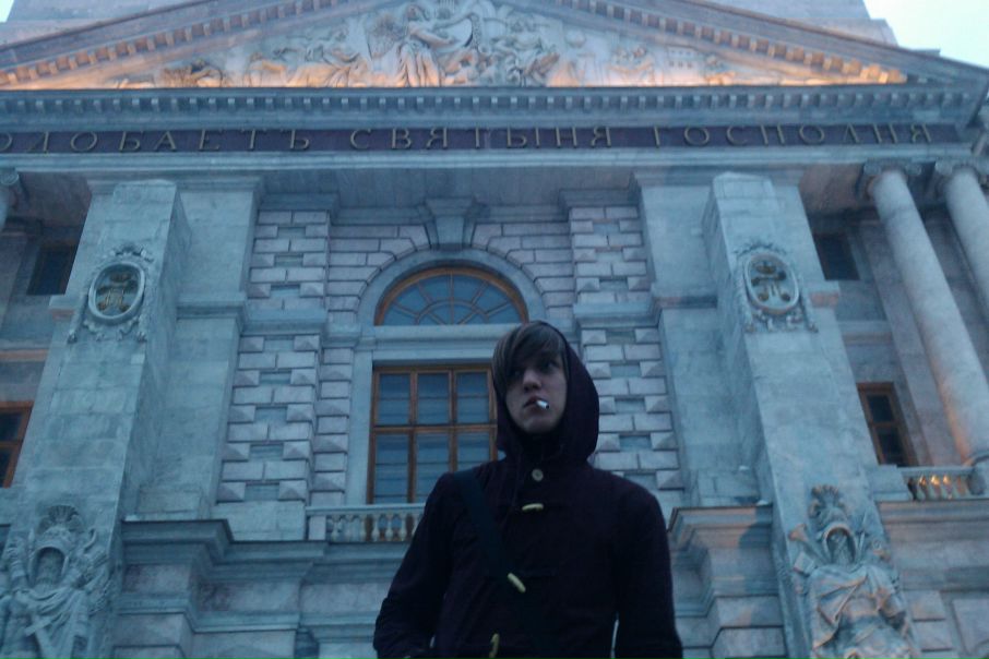 Дмитрий Тукмачев фото №18