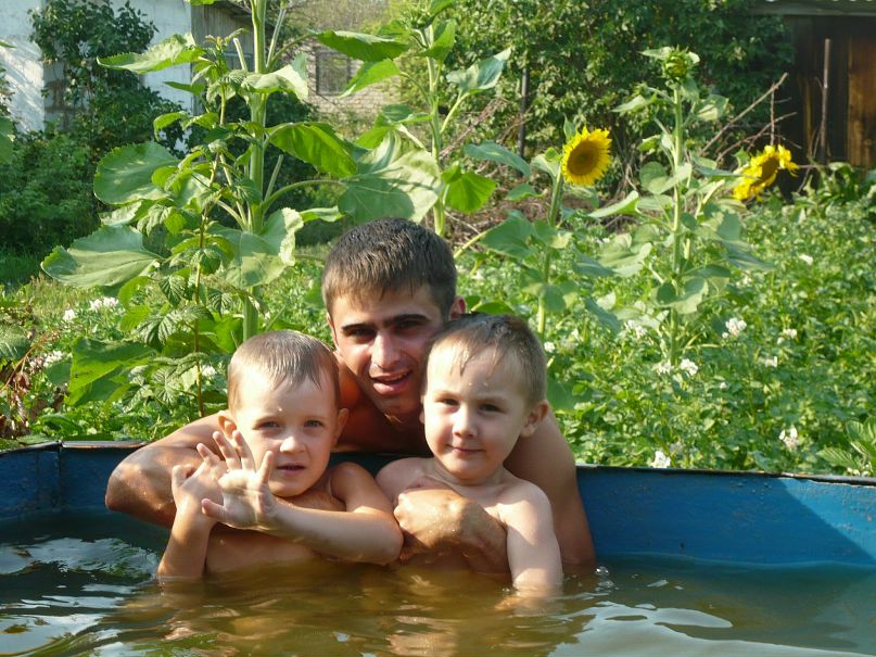 Дмитрий Огнёв фотография #4