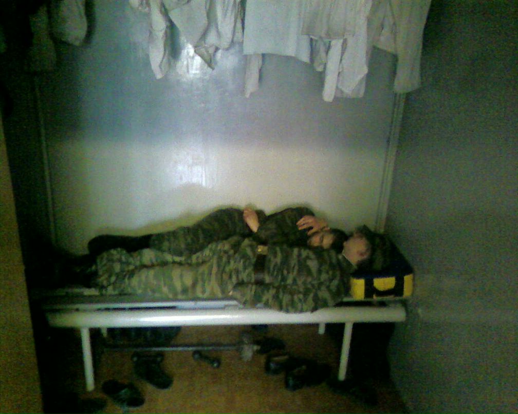 Ванька Горбатенко фотография #45