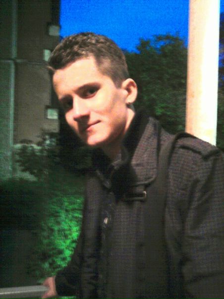 №8, Никита Селиванов №8, Никита Селиванов