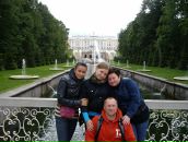 Фотография Овчинниковой Дани