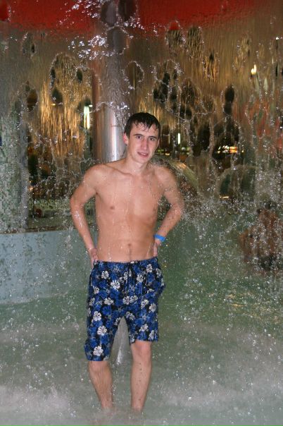 Игорь Савич фото №36