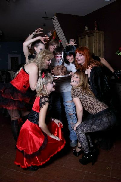 Дмитрий Кушкин фото №3