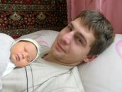 Павло Гриців фотография #45 (источник - https://vk.com/id36198374)