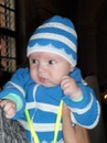 Фотография Тимофеева Надежда