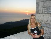 Фотография Зыковой Екатерины