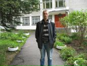 Фотография Кудряшова Николая