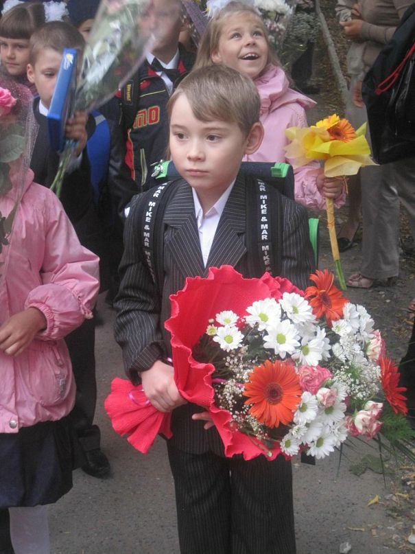 Слава Ивасенко фотография #22