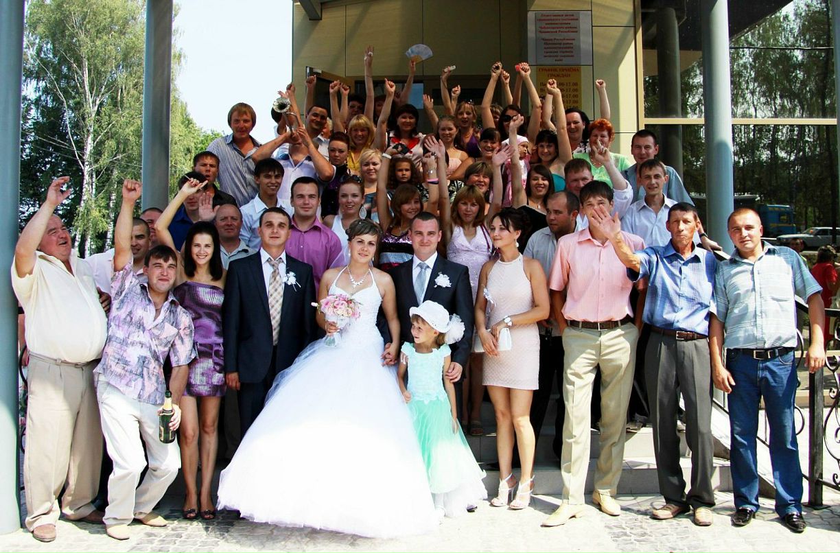 Сергей Пучков фотография #24