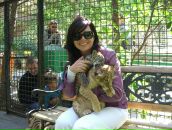 Фотография Алехиной Оксаны