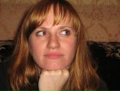 Фотография Мельниченко Даши