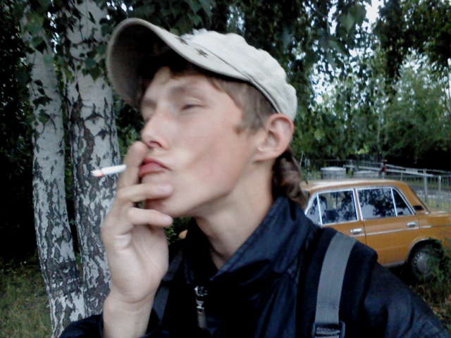 Андрей Ермаков фотография #35