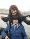 Фотография Пестовой Екатерины