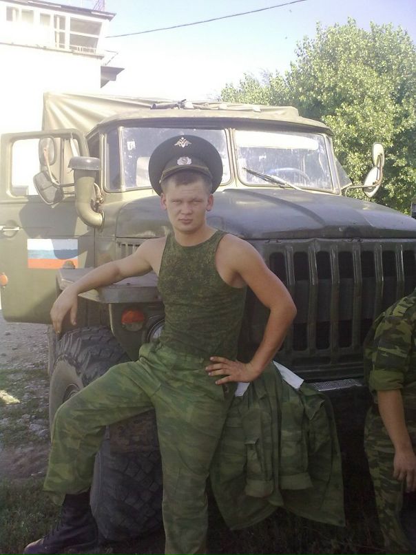 Вова Харченко фотография #22