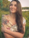 Вікторія Ткаліч фотография #10 (источник - https://vk.com/id28194268)
