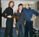 Фотография Черёмухина Андрея