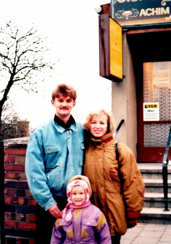 Женя Биндус фотография #37