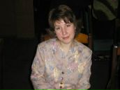 Фотография Поповой Татьяны