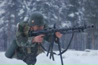 Фотография Дозорцева Александра