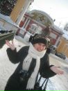 Фотография Карасевой Ангелины