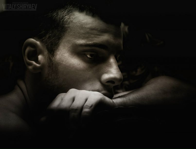 Макс Кин фотография #24