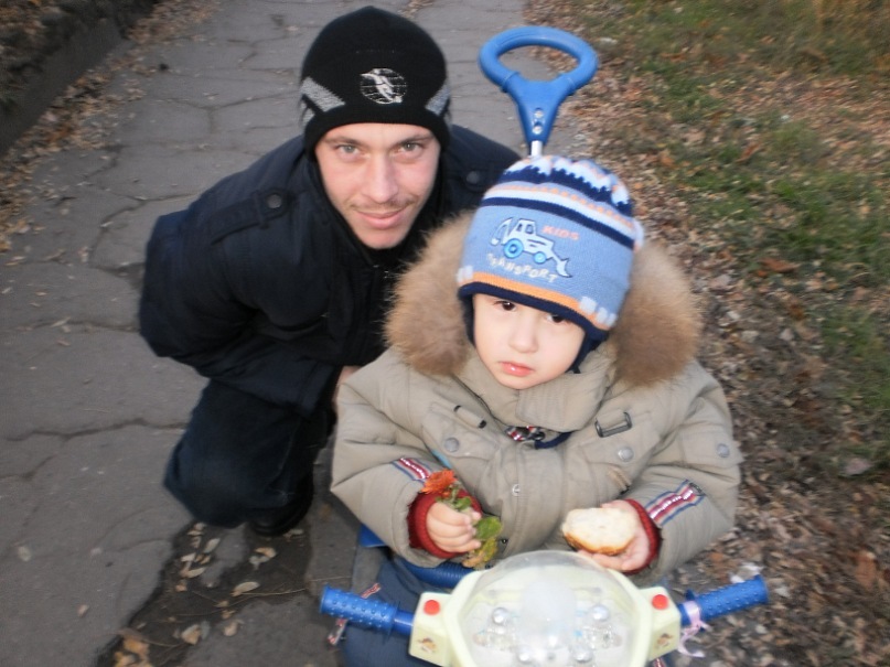 Максим Борисюк фотография #19