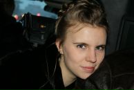 Фотография Саповатовой Анастасии