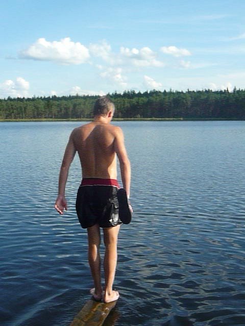 Сергей Евдошенко фотография #30