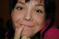 Фотография Багочюнас Евгении