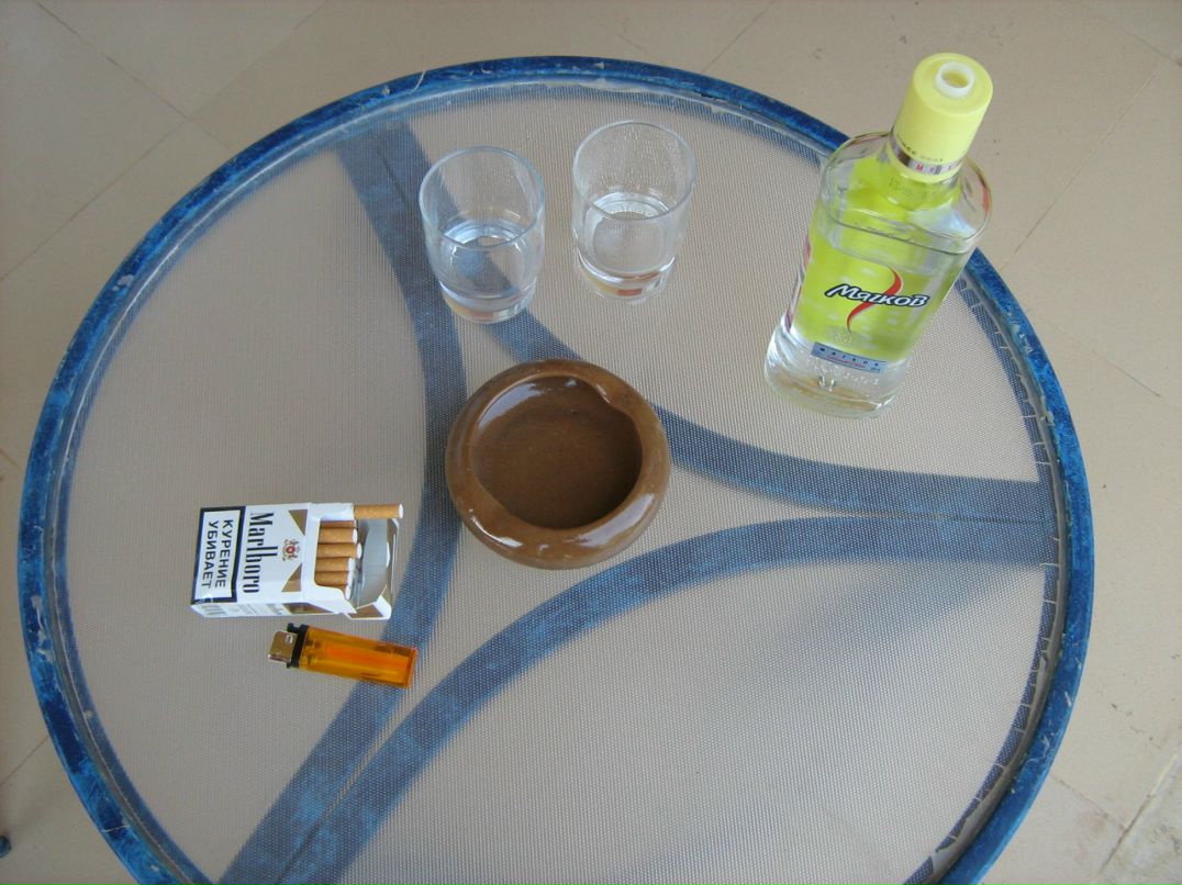 Фаиль Галеев фотография #38