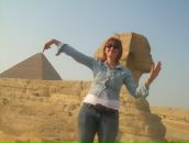 Фотография Искры Екатерины