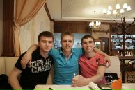 Фотография Токмачева Романа