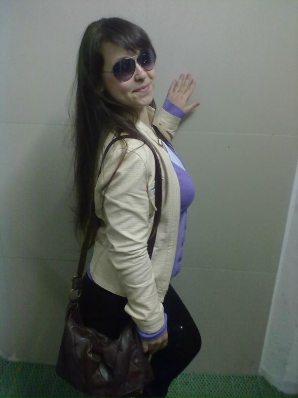 Елизавета Белякова фотография #43