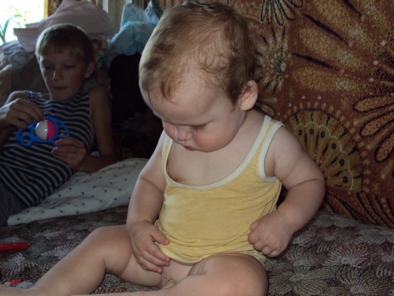 Владимир Домнин фотография #39