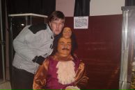 Фотография Кузнецова Александра