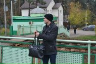 Фотография Бокунова Дмитрия