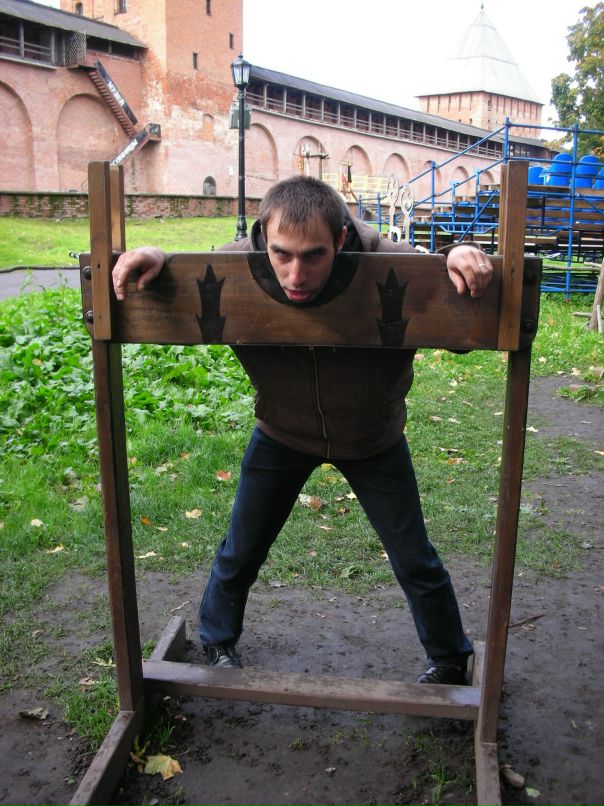 Антон Косарев фотография #25