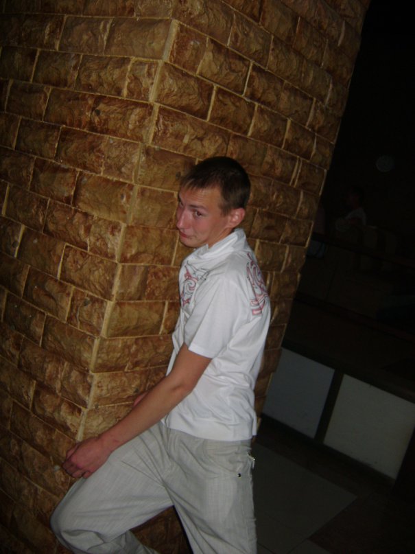 Иван Трофимов фотография #18