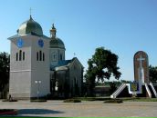 Великий Борщів фотография #12 (источник - https://vk.com/id89594477)